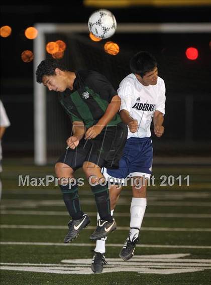 Thumbnail 2 in El Camino @ Inderkum photogallery.