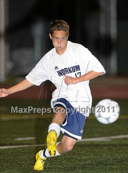 Thumbnail 2 in El Camino @ Inderkum photogallery.
