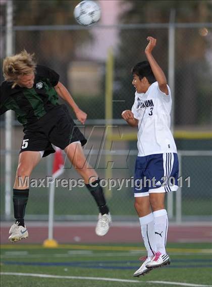Thumbnail 1 in El Camino @ Inderkum photogallery.