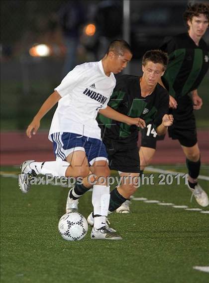 Thumbnail 2 in El Camino @ Inderkum photogallery.