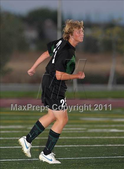 Thumbnail 3 in El Camino @ Inderkum photogallery.