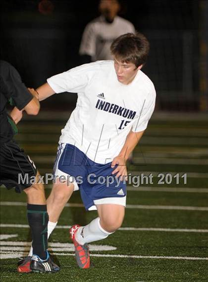 Thumbnail 1 in El Camino @ Inderkum photogallery.