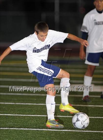 Thumbnail 2 in El Camino @ Inderkum photogallery.