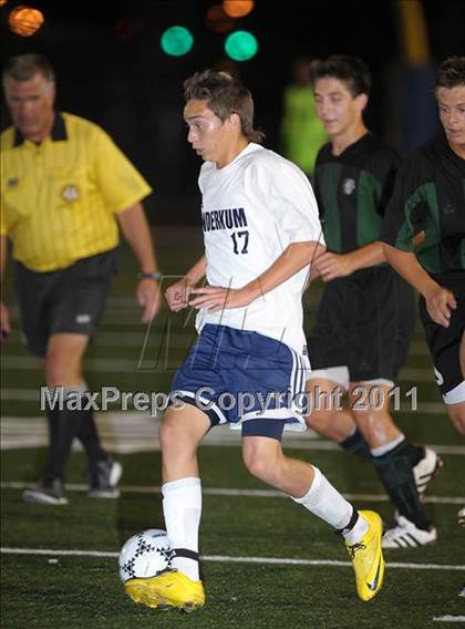 Thumbnail 2 in El Camino @ Inderkum photogallery.