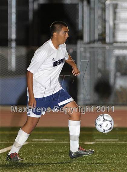 Thumbnail 1 in El Camino @ Inderkum photogallery.