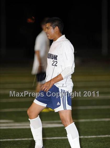 Thumbnail 2 in El Camino @ Inderkum photogallery.