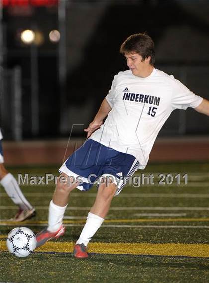 Thumbnail 2 in El Camino @ Inderkum photogallery.