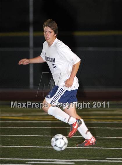 Thumbnail 3 in El Camino @ Inderkum photogallery.