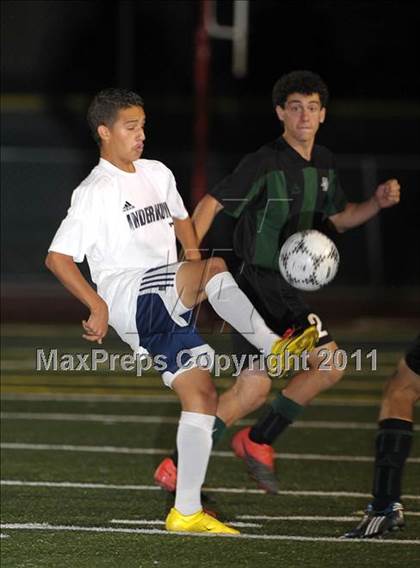 Thumbnail 1 in El Camino @ Inderkum photogallery.