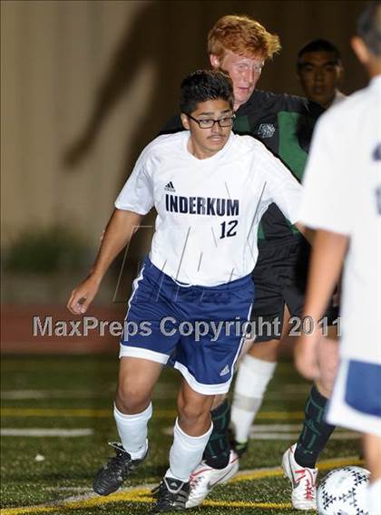 Thumbnail 1 in El Camino @ Inderkum photogallery.
