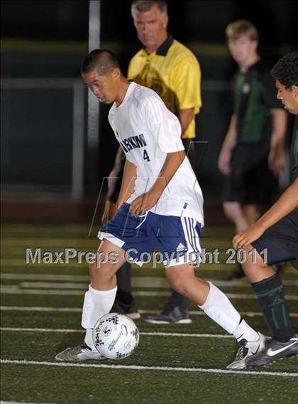 Thumbnail 2 in El Camino @ Inderkum photogallery.