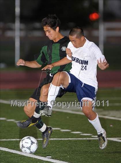 Thumbnail 2 in El Camino @ Inderkum photogallery.