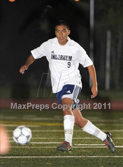 Thumbnail 3 in El Camino @ Inderkum photogallery.