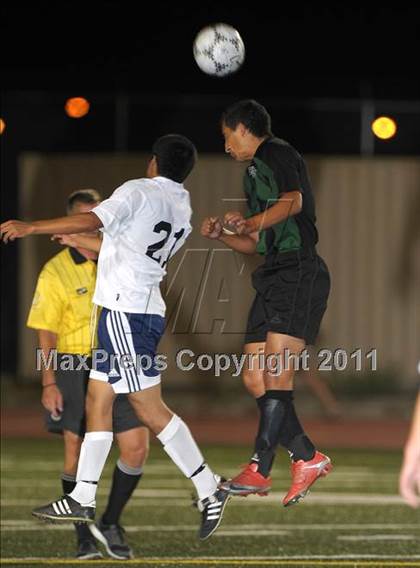 Thumbnail 3 in El Camino @ Inderkum photogallery.