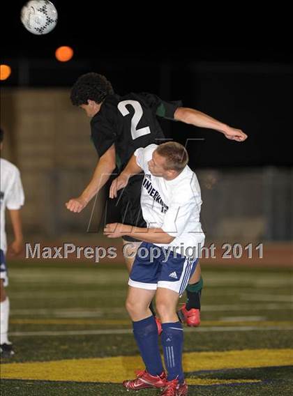 Thumbnail 1 in El Camino @ Inderkum photogallery.
