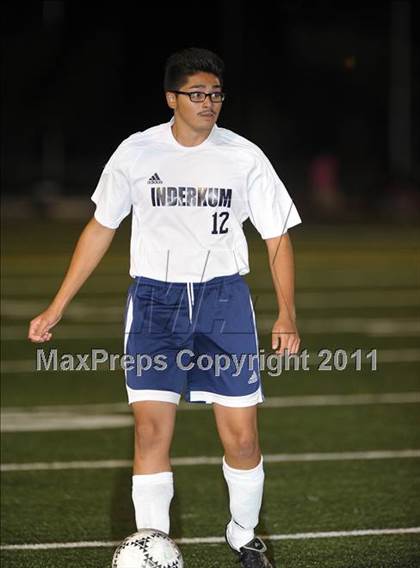 Thumbnail 1 in El Camino @ Inderkum photogallery.