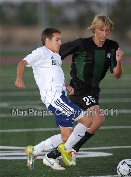 Thumbnail 1 in El Camino @ Inderkum photogallery.