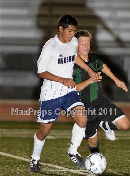 Thumbnail 3 in El Camino @ Inderkum photogallery.