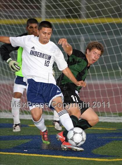 Thumbnail 3 in El Camino @ Inderkum photogallery.