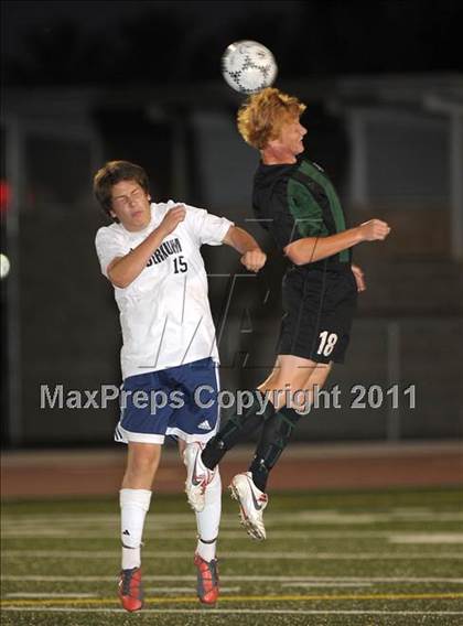 Thumbnail 3 in El Camino @ Inderkum photogallery.