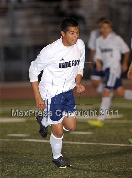 Thumbnail 3 in El Camino @ Inderkum photogallery.