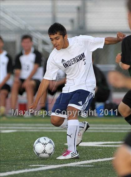 Thumbnail 1 in El Camino @ Inderkum photogallery.