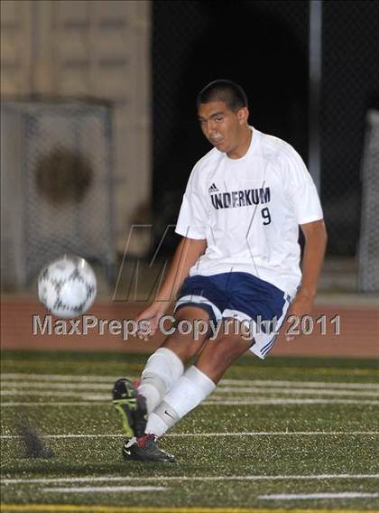 Thumbnail 3 in El Camino @ Inderkum photogallery.