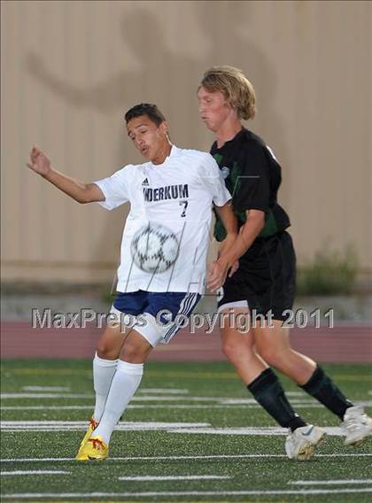 Thumbnail 2 in El Camino @ Inderkum photogallery.