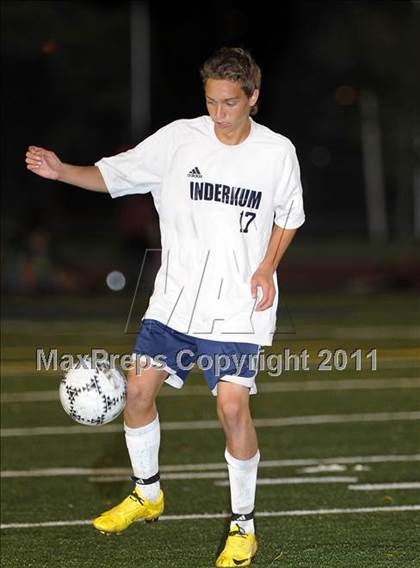 Thumbnail 3 in El Camino @ Inderkum photogallery.