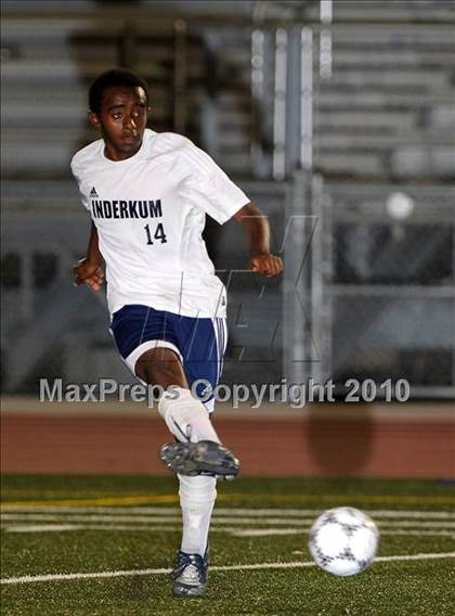 Thumbnail 1 in El Camino @ Inderkum photogallery.
