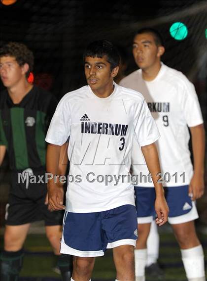 Thumbnail 2 in El Camino @ Inderkum photogallery.