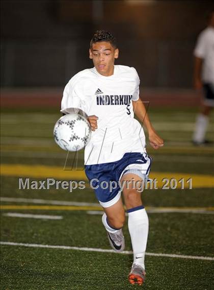 Thumbnail 1 in El Camino @ Inderkum photogallery.