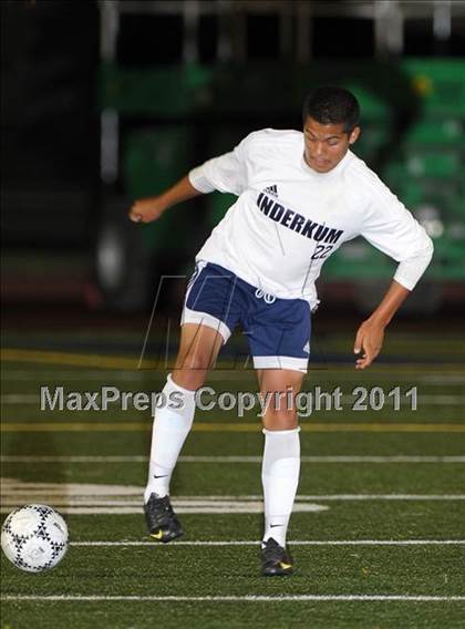Thumbnail 1 in El Camino @ Inderkum photogallery.