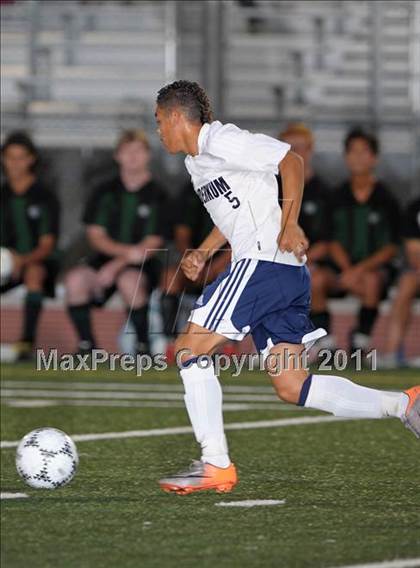 Thumbnail 1 in El Camino @ Inderkum photogallery.