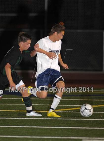 Thumbnail 3 in El Camino @ Inderkum photogallery.