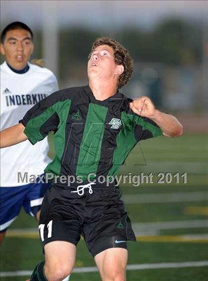 Thumbnail 2 in El Camino @ Inderkum photogallery.