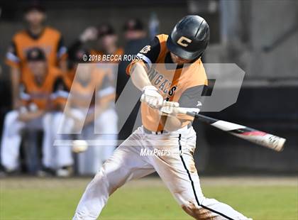 Thumbnail 3 in Fuquay-Varina vs Ardrey Kell (NCHSAA 4A Final) photogallery.