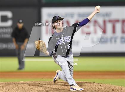 Thumbnail 1 in Fuquay-Varina vs Ardrey Kell (NCHSAA 4A Final) photogallery.
