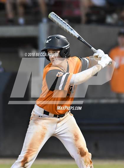 Thumbnail 1 in Fuquay-Varina vs Ardrey Kell (NCHSAA 4A Final) photogallery.