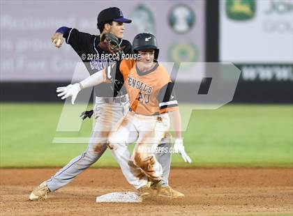 Thumbnail 3 in Fuquay-Varina vs Ardrey Kell (NCHSAA 4A Final) photogallery.
