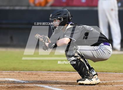 Thumbnail 1 in Fuquay-Varina vs Ardrey Kell (NCHSAA 4A Final) photogallery.