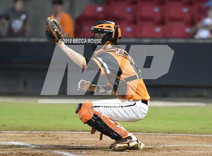 Thumbnail 3 in Fuquay-Varina vs Ardrey Kell (NCHSAA 4A Final) photogallery.