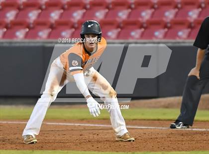 Thumbnail 2 in Fuquay-Varina vs Ardrey Kell (NCHSAA 4A Final) photogallery.