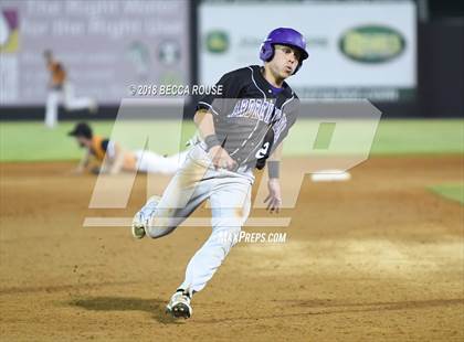 Thumbnail 2 in Fuquay-Varina vs Ardrey Kell (NCHSAA 4A Final) photogallery.