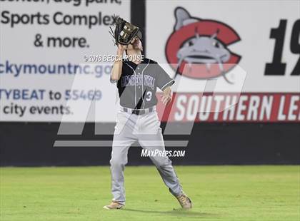 Thumbnail 3 in Fuquay-Varina vs Ardrey Kell (NCHSAA 4A Final) photogallery.