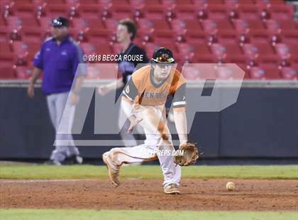 Thumbnail 3 in Fuquay-Varina vs Ardrey Kell (NCHSAA 4A Final) photogallery.