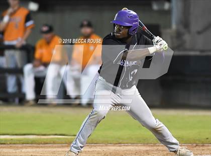 Thumbnail 1 in Fuquay-Varina vs Ardrey Kell (NCHSAA 4A Final) photogallery.