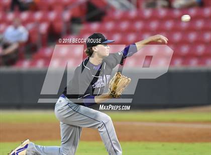 Thumbnail 2 in Fuquay-Varina vs Ardrey Kell (NCHSAA 4A Final) photogallery.