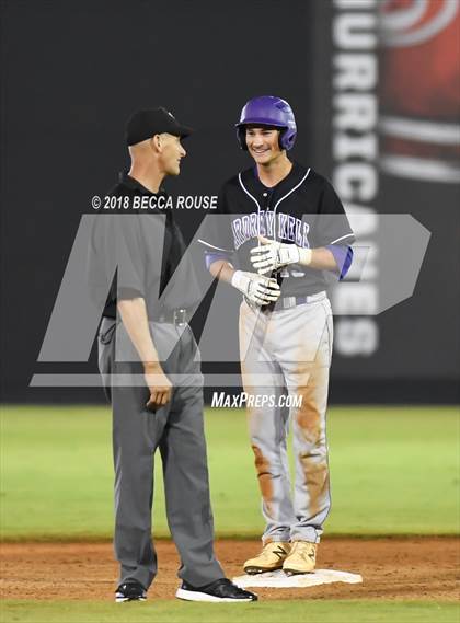 Thumbnail 1 in Fuquay-Varina vs Ardrey Kell (NCHSAA 4A Final) photogallery.