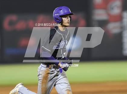 Thumbnail 3 in Fuquay-Varina vs Ardrey Kell (NCHSAA 4A Final) photogallery.